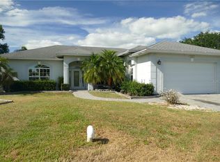 2003 SE 34th Ln, Okeechobee, FL 34974