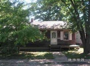 1316 N Logan St, Chillicothe, IL