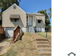 5359 Wilborn Dr, Saint Louis, MO