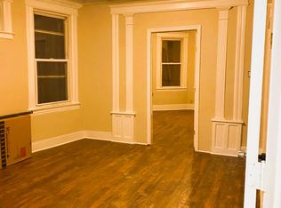 95 Wade St FLOOR 1, Jersey City, NJ 07305