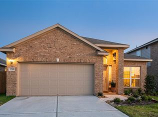 12519 S Shore Dr, Texas City, TX 77568