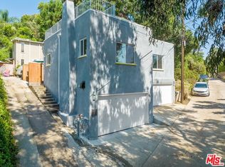 2311 Valentine St, Los Angeles, CA 90026