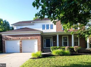 703 Royal Mile Dr, Abingdon, MD 21009