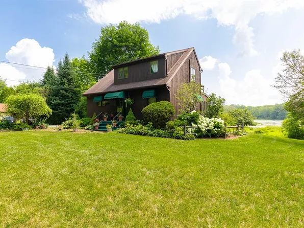 406 LAKE Drive, Rhinebeck, NY 12572