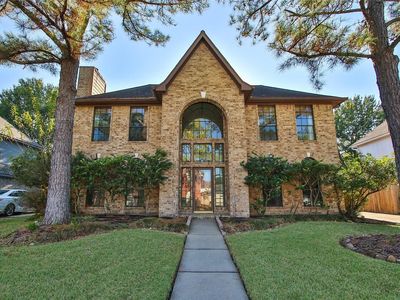 12823 Birch Falls Rd, Houston, TX, 77065