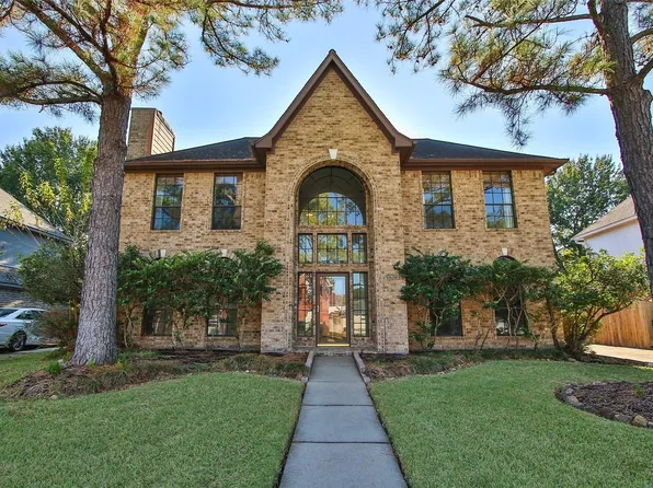 12823 Birch Falls Rd, Houston, TX 77065