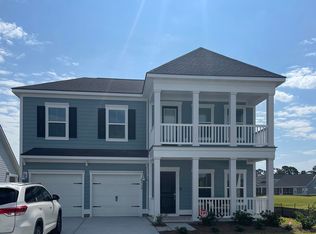 5752 Whitebark Dr LOT 171, Kensington Myrtle Beach, SC 29577
