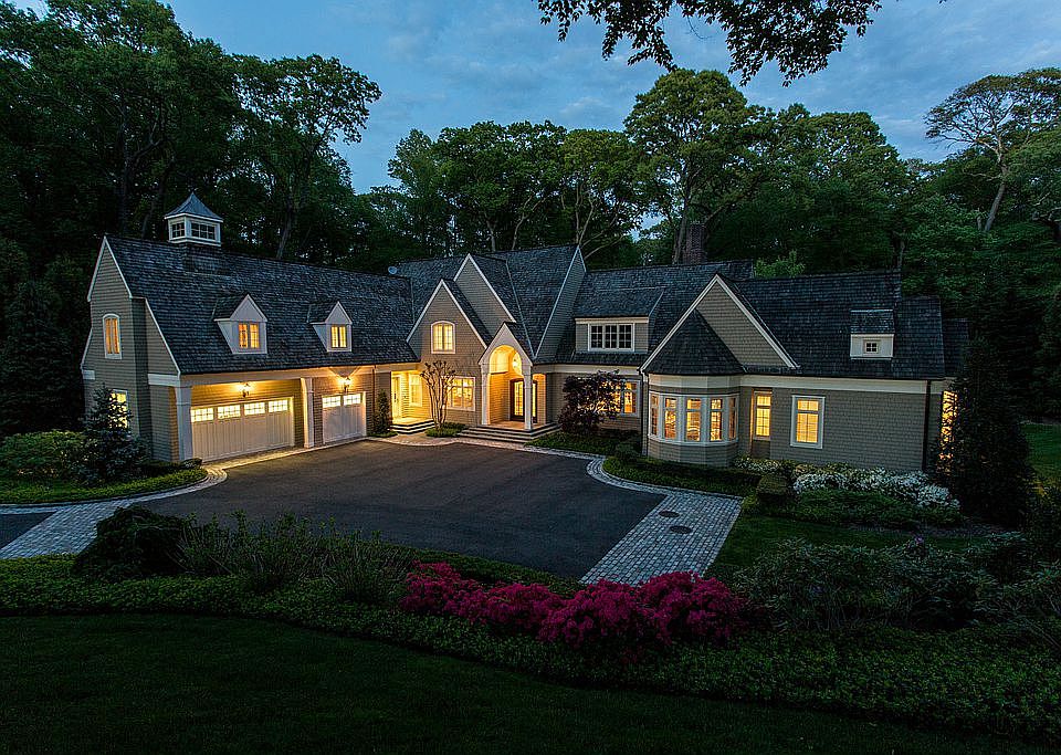 4 La Colline Dr, Mill Neck, NY 11765 Zillow