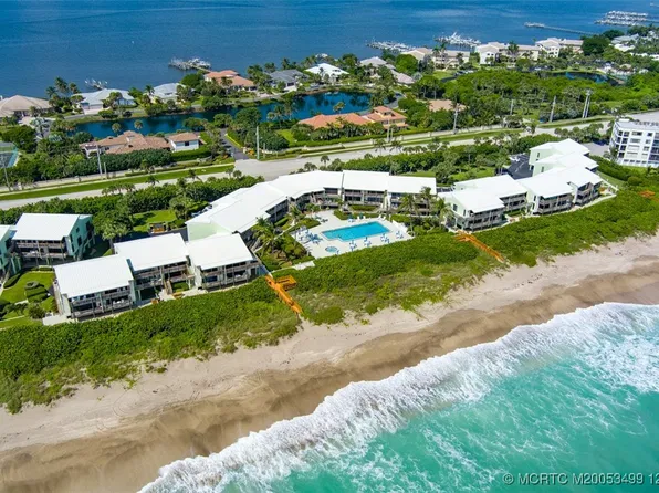 2355 NE Ocean Blvd #1-23B, Stuart, FL 34996