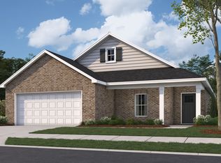 Sycamore Plan, Laurel Lakes, Opelika, AL 36804