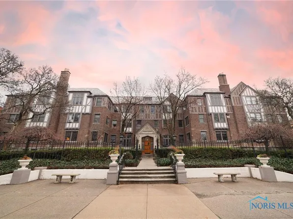 2200 Scottwood Ave Unit 309, Toledo, OH 43620