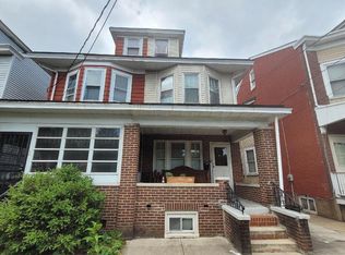813 Lyndale Ave, Trenton, NJ 08629