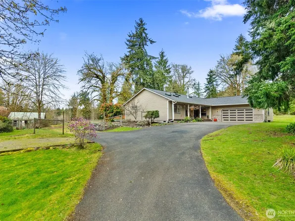 2222 107th Lane SE, Olympia, WA 98501