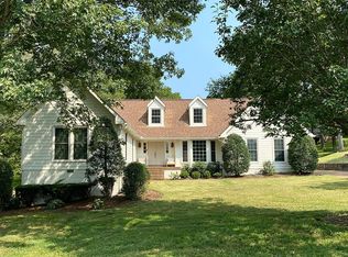 145 Saint Andrews Dr, Franklin, TN 37069