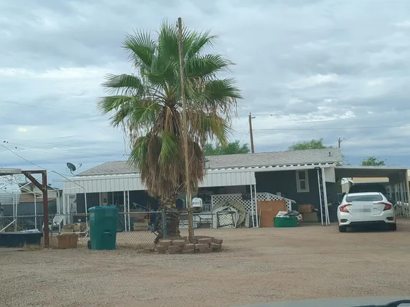 8221 E Baltimore St, Mesa, AZ 85207