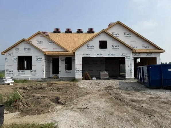 1314 Lynn CIRCLE, Oconomowoc, WI 53066