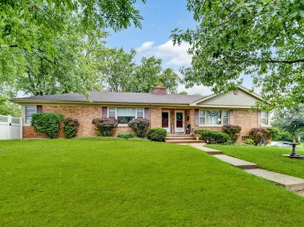 317 E Elm Ave, La Grange, IL 60525