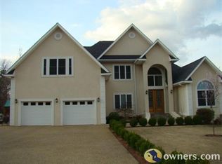 142 Windamere Ter, Hot Springs, AR 71913