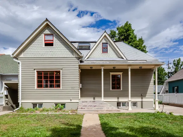 2021 Pine St, Boulder, CO 80302