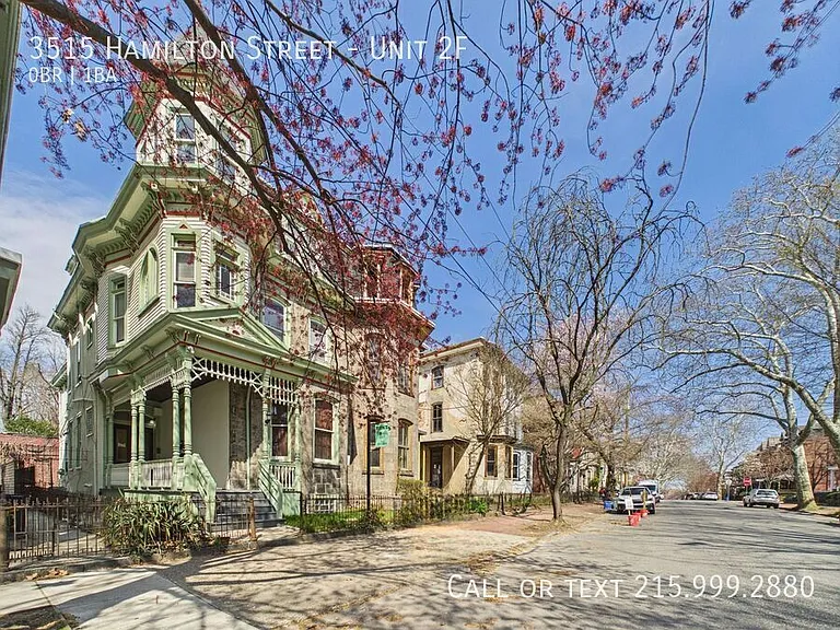 3515 Hamilton St #2F — Photo 10
