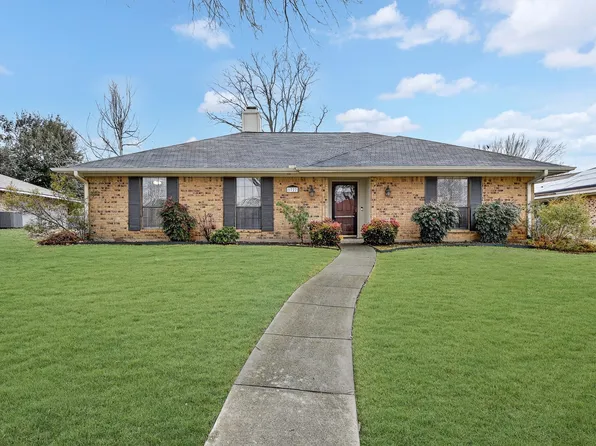 1722 Barclay Dr, Richardson, TX 75081