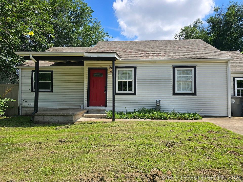 1st image of 2714 E Newton Pl