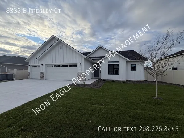 8332 E Presley Ct, Nampa, ID 83687