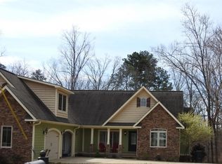 136 Dogwood Cir NW, Fort Payne, AL 35967