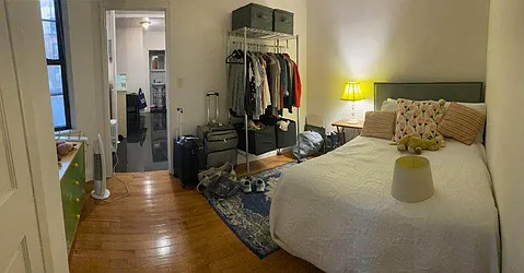 Rented by Best Apartments North Inc