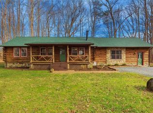 2839 Bevill Oaks Rd, Browns Summit, NC 27214