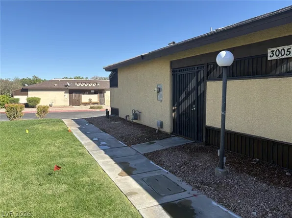 3005 Saint George St APT D, North Las Vegas, NV 89030