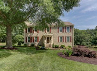 6168 Buckland Mill Rd, Roanoke, VA 24019