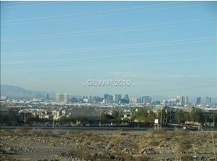 2489 Brandywine Shoals Pl, Henderson, NV 89052