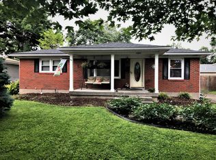 11601 Pierce Way, Louisville, KY