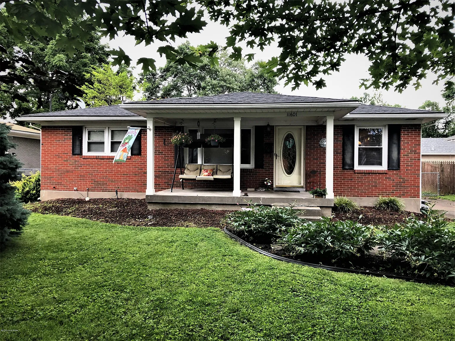 11601 Pierce Way photo 1