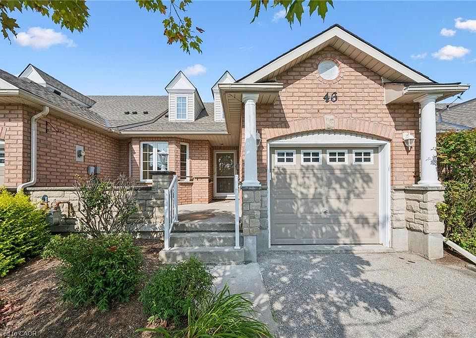 1st image of 46 Terraview Cres