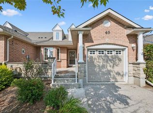 46 Terraview Cres, Guelph, ON N1G 5E9