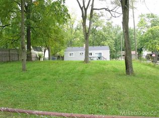 0 Grassland Ave, West Bloomfield, MI