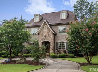 304 Heflin Ct, Wake Forest, NC 27587