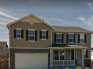 15904 E 124th Ave, Commerce City, CO 80603