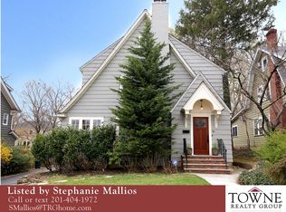 22 Collinwood Rd, Maplewood, NJ 07040