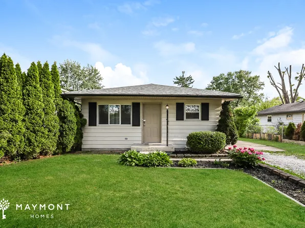 8849 Kathleen St, Indianapolis, IN 46234