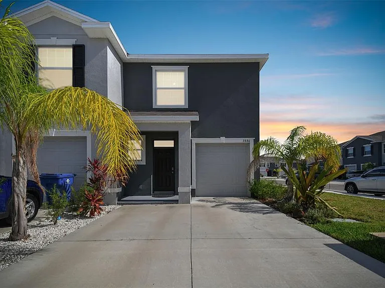 2880 Evergreen Elm Pass — Photo 1