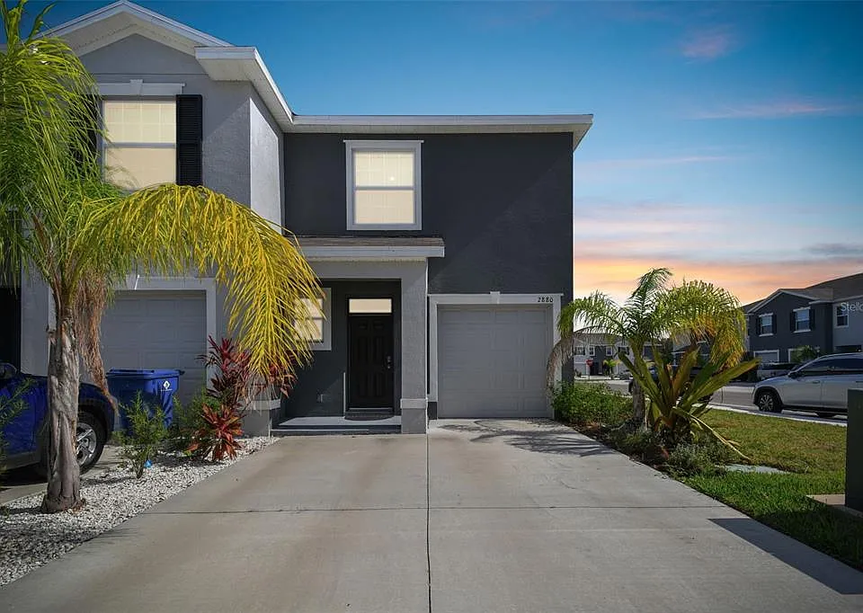 2880 Evergreen Elm Pass