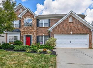 1517 Castle Way, Colfax, NC 27235