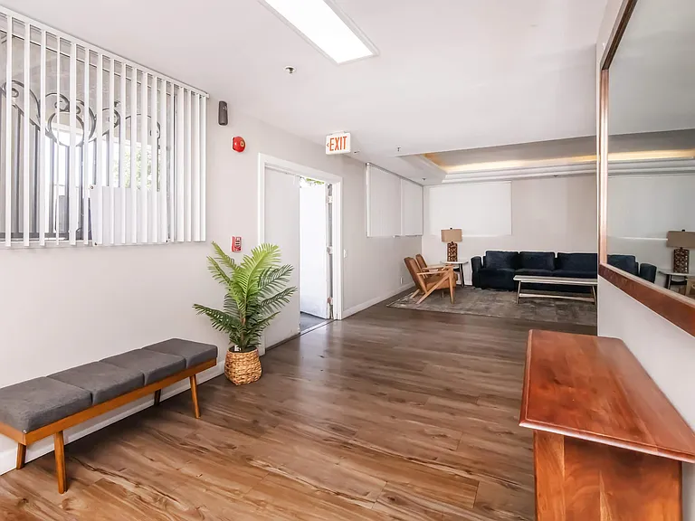 Bella Vista Senior Apartments — Photo 7