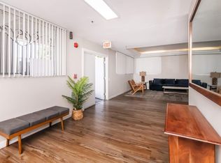 Bella Vista Senior Apartments, Huntington Park, CA 90255