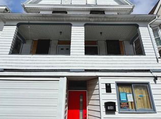1040 Scott St, Kulpmont, PA