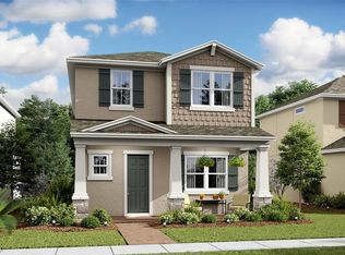 15119 Blue Peacock Ln, Winter Garden, FL 34787