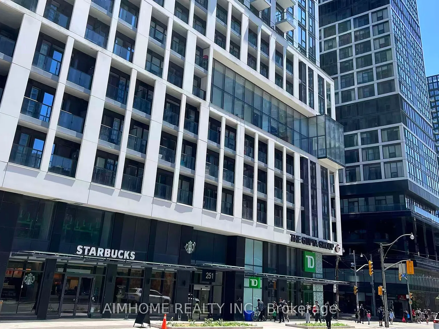 1 bed, $2,150 — Photo 2